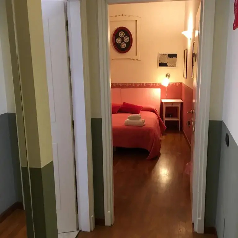 Like Romeo Suites - Chambres