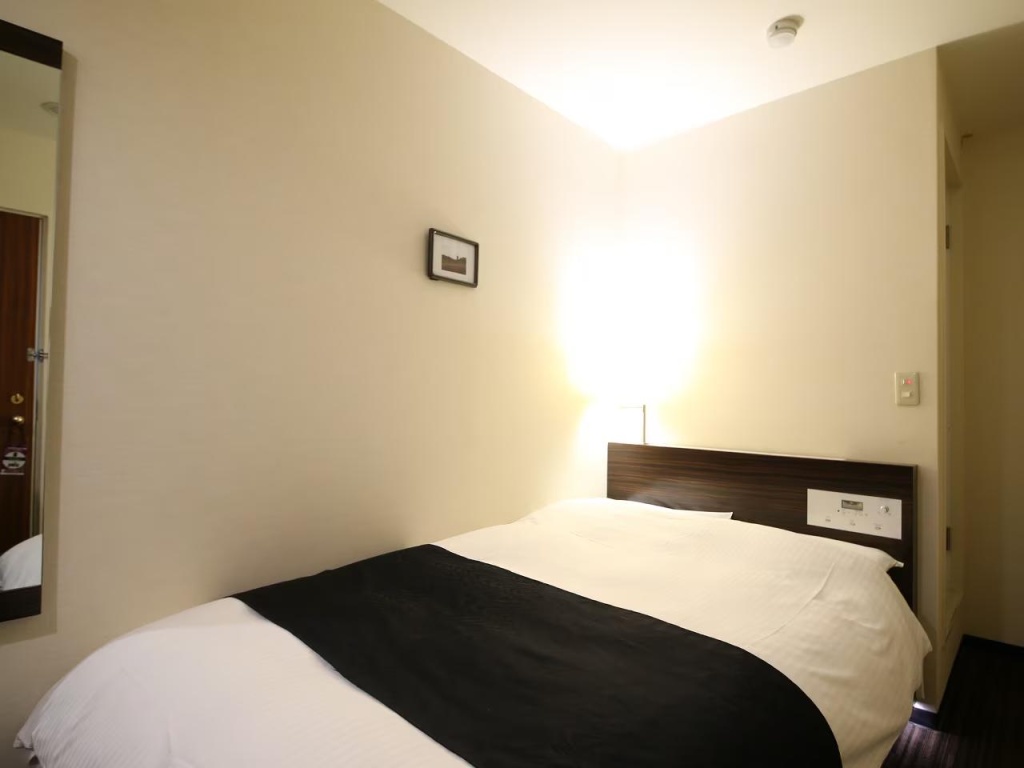 Apa Hotel Tokyo Kiba 사진 2