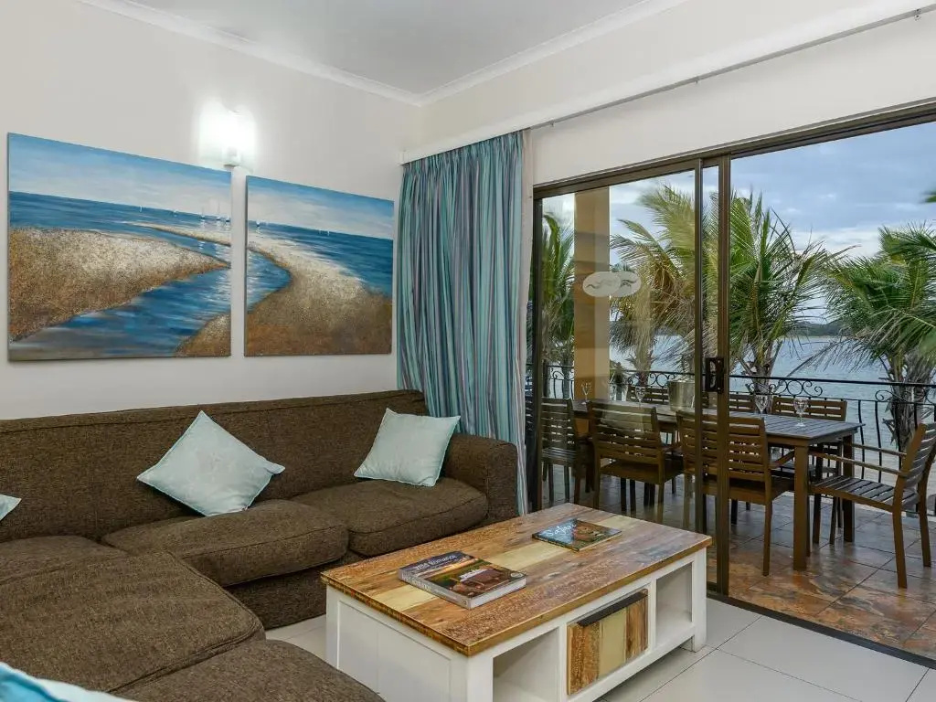 San Martinho Beach Club - Chambres
