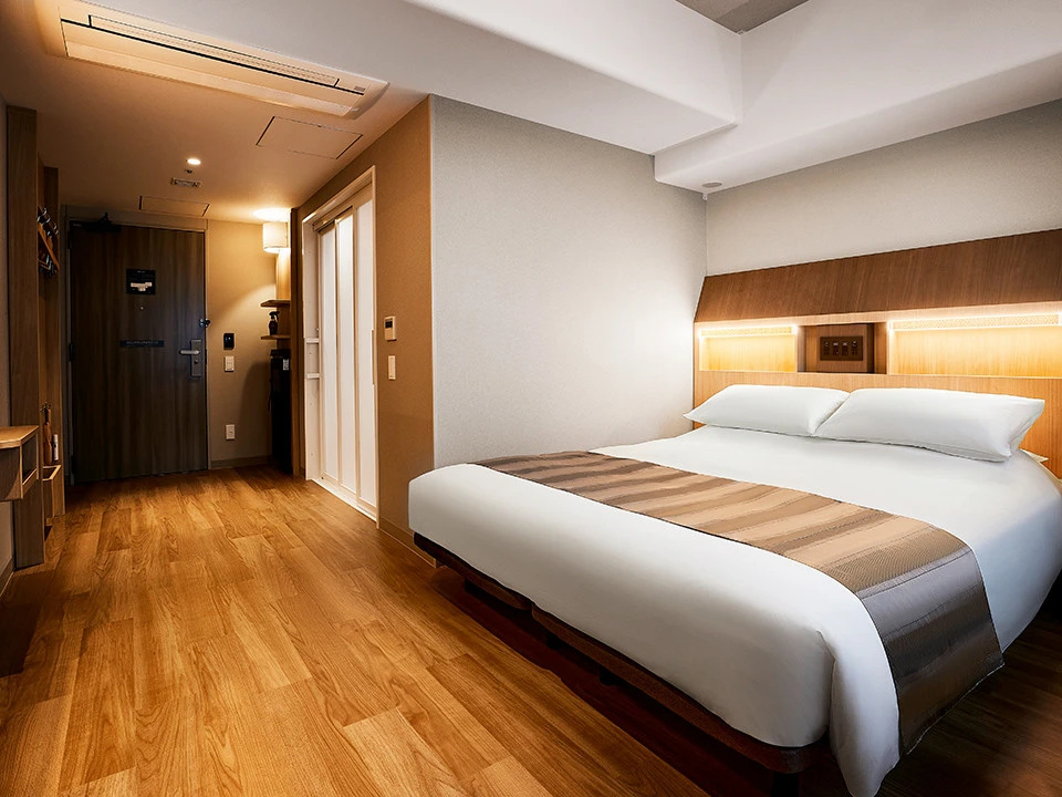 Monte Hermana Tokyo Hotel 사진 7