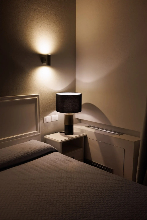 Princess Art Hotel - Chambres