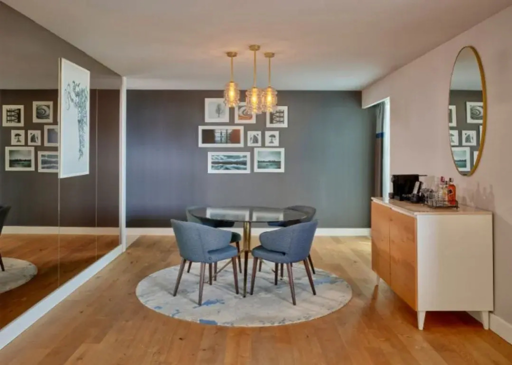 Lara Barut Collection image rooms