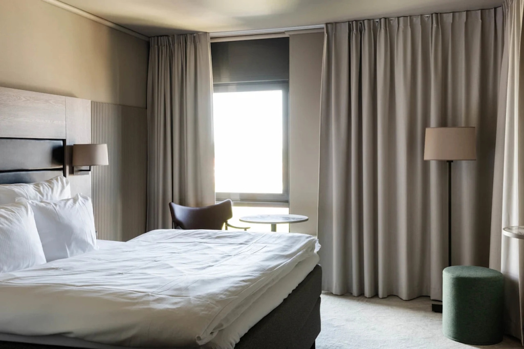 Clarion Hotel Stavanger - Chambres