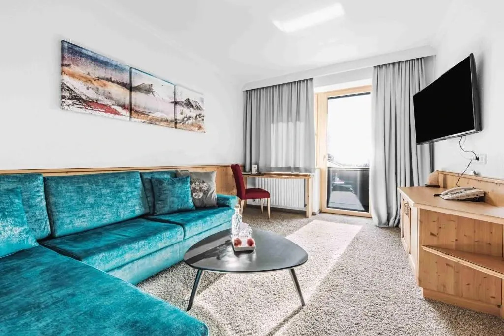 SKI | GOLF | WELLNESS Hotel Riml - Général