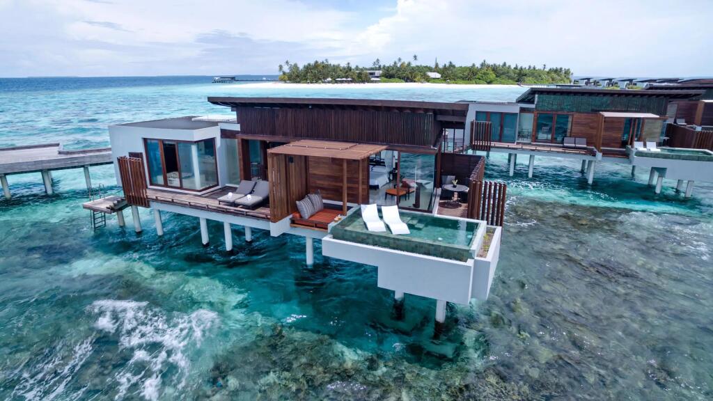 Park Hyatt Maldives Hadahaa
