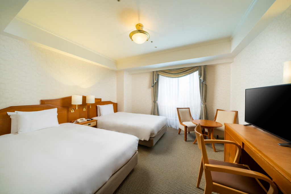 KOKO HOTEL Osaka Shinsaibashi 사진 15
