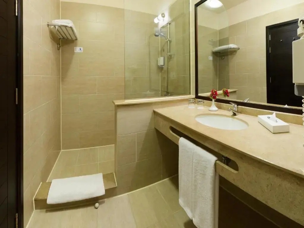 JAZ Lamaya Resort - All Inclusive - Chambres