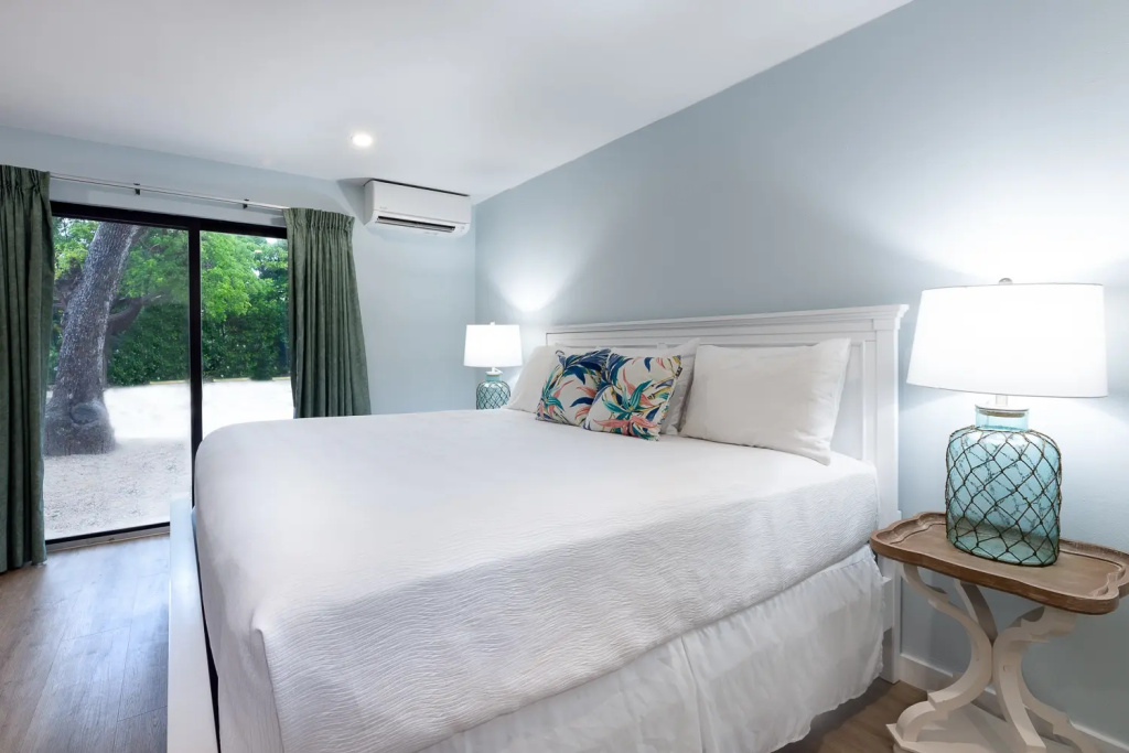 Comfort Double room (full double bed)