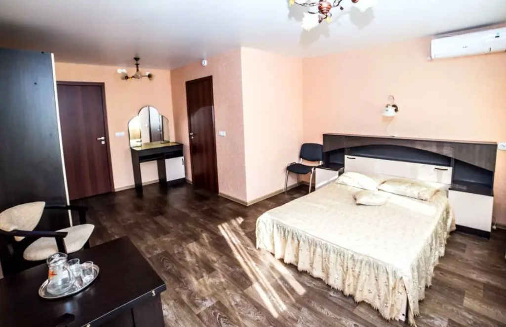 Standard A Single room