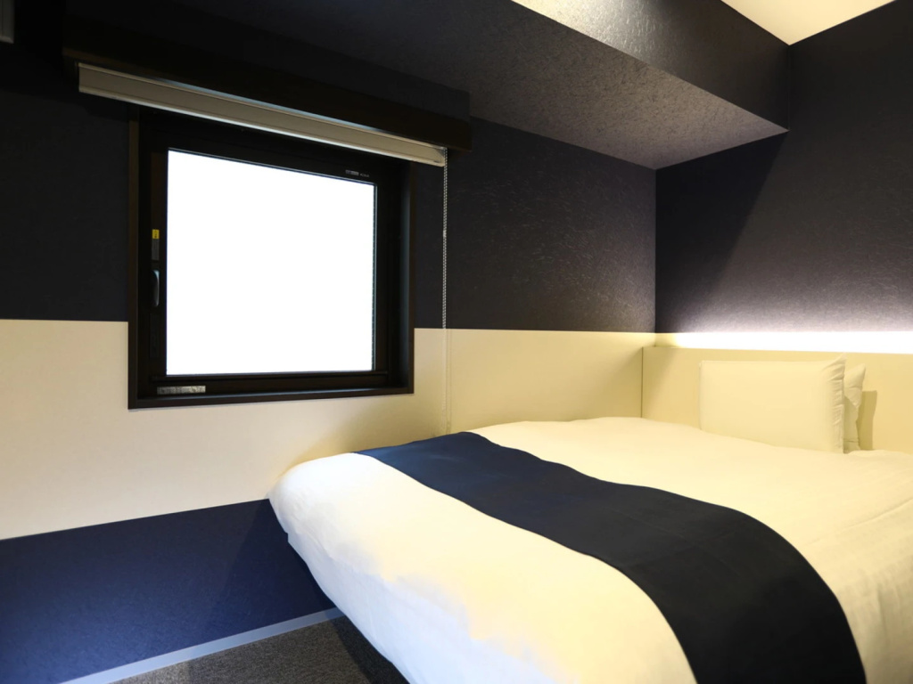KOKO HOTEL Ueno Station 사진 6