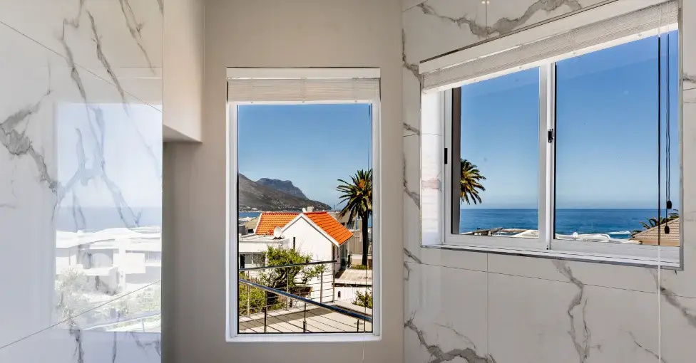 Camps Bay Retreat - Chambres
