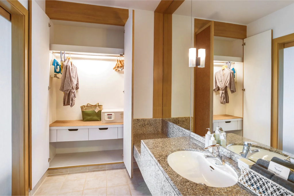 Pakasai Resort - Chambres