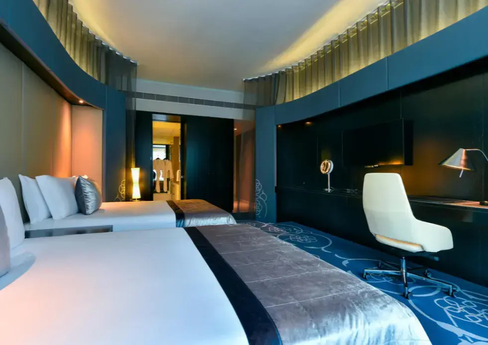 W Doha - Chambres