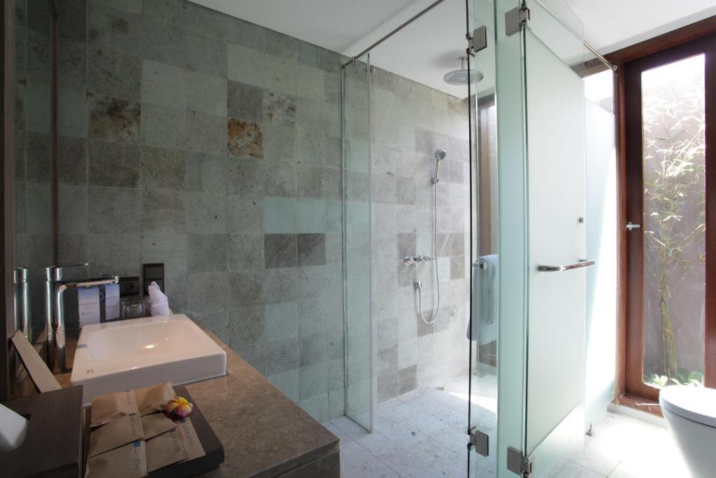 Wyndham Tamansari Jivva Resort Bali