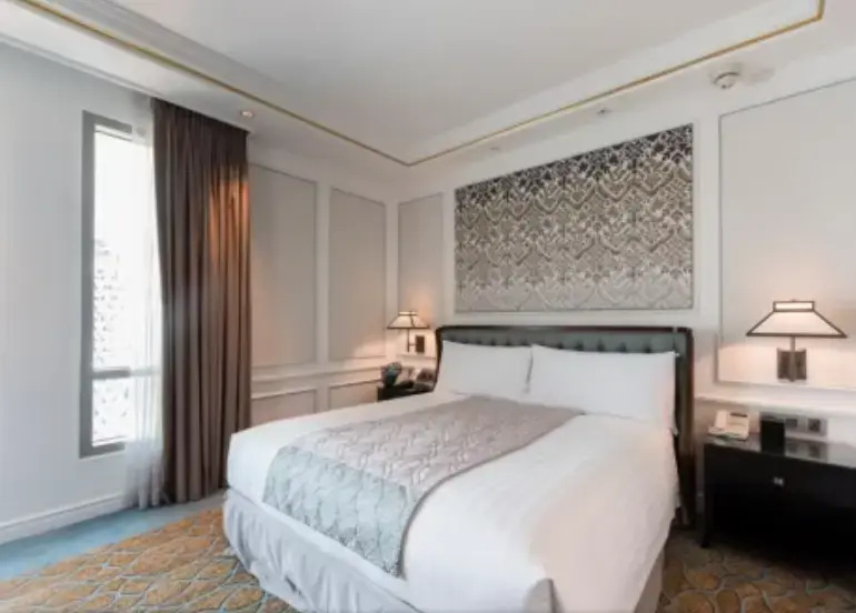 Frasers House, a Luxury Collection Hotel - Chambres