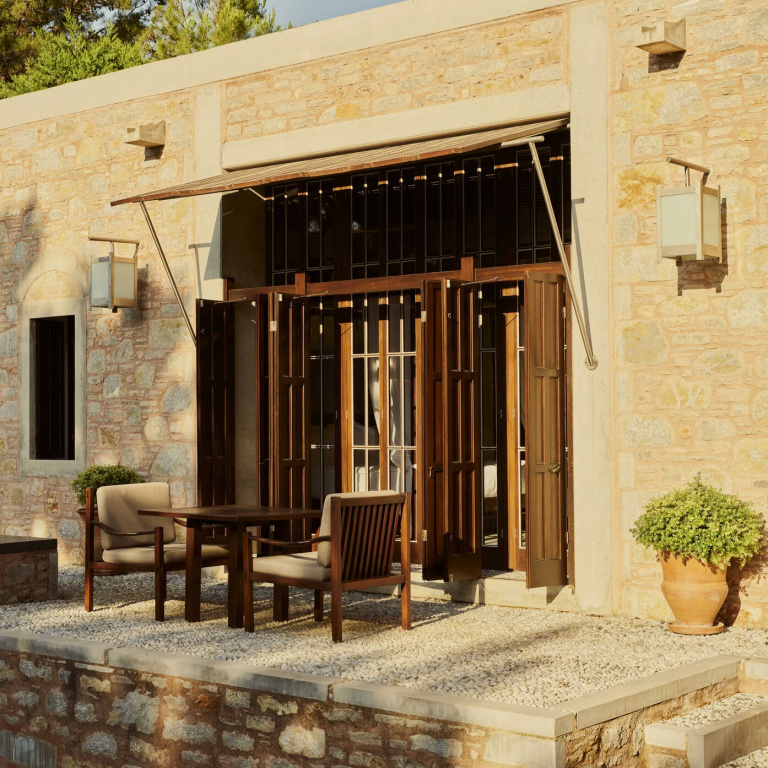 Amanruya image Room
