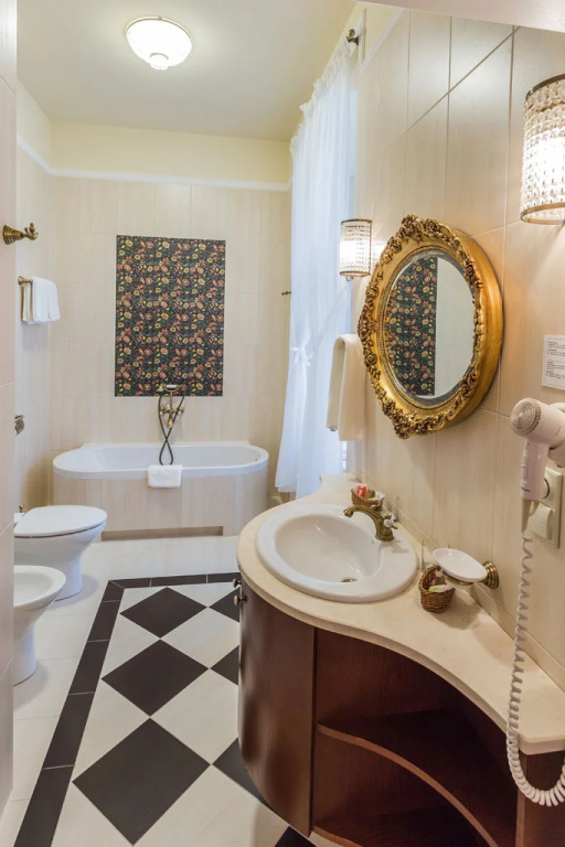 Dwór Kombornia Hotel & SPA - Chambres