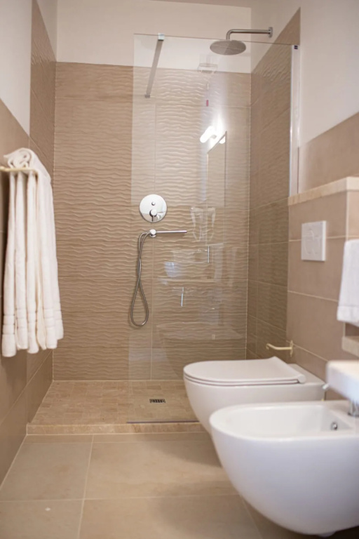 Hotel Pedra Santa Resort - Chambres
