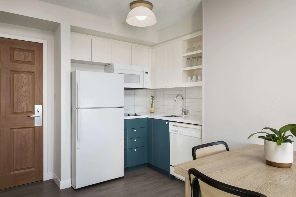 Sonesta ES Suites Toronto Markham - Chambres