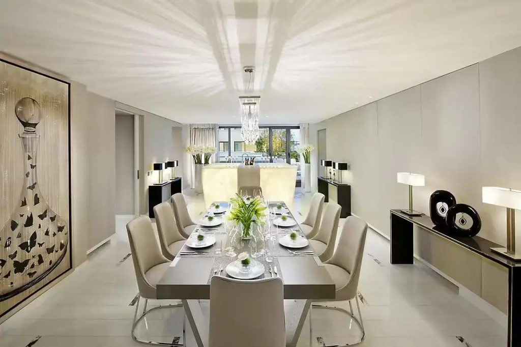 Mandarin Oriental, Paris 74