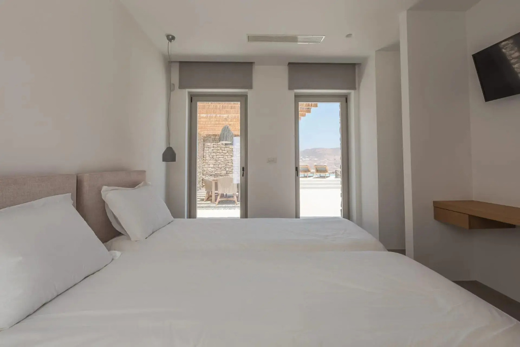 Astrea Suite