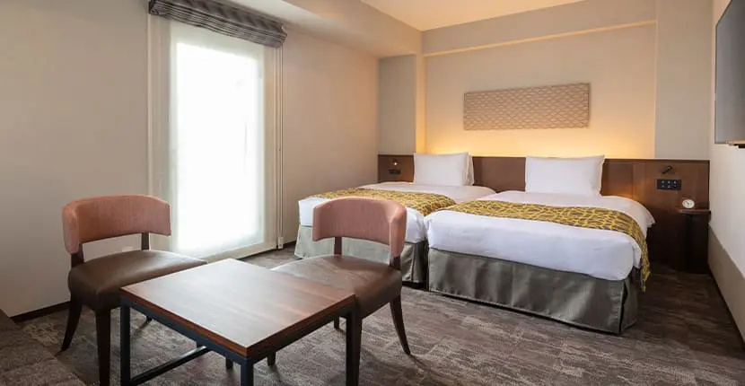 Tokyu Stay Osaka Hommachi 사진 20