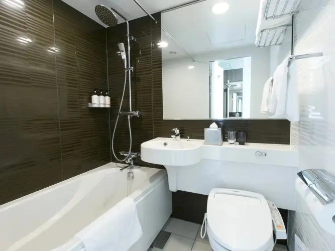 The Strings Hotel Nagoya - Chambres