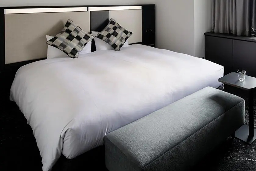 Cross Hotel Osaka（ORIX HOTELS & RESORTS） 사진 7