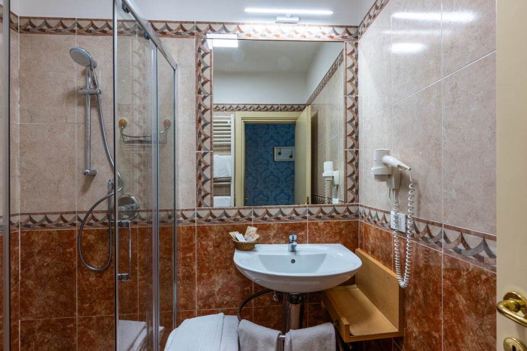 Il Mercante Di Venezia Hotel - Général