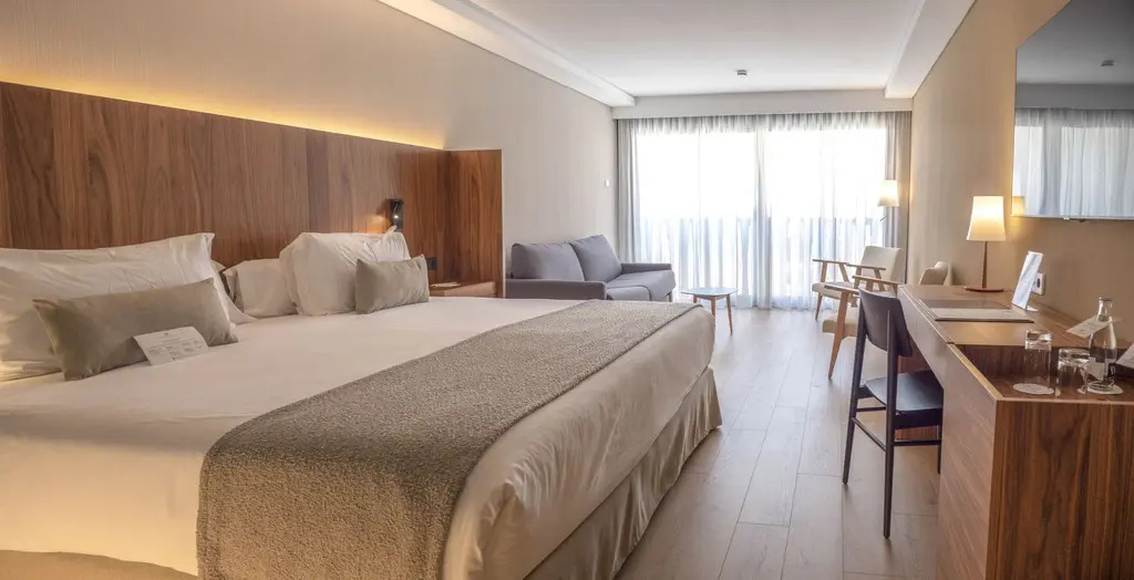 Comfort Family Superior room
