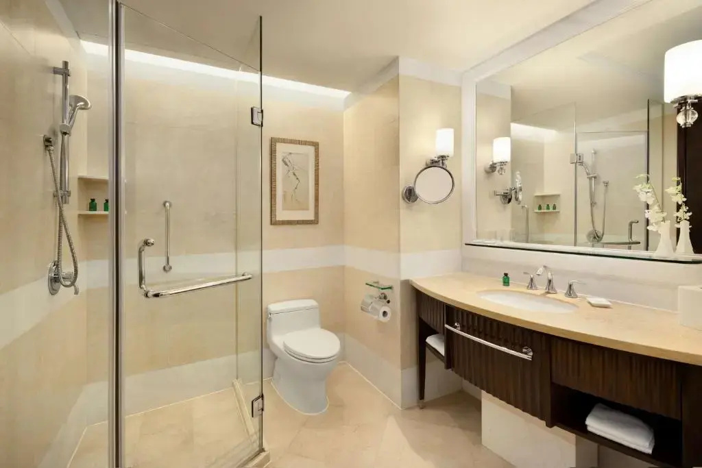 Shangri-La Guilin - Chambres