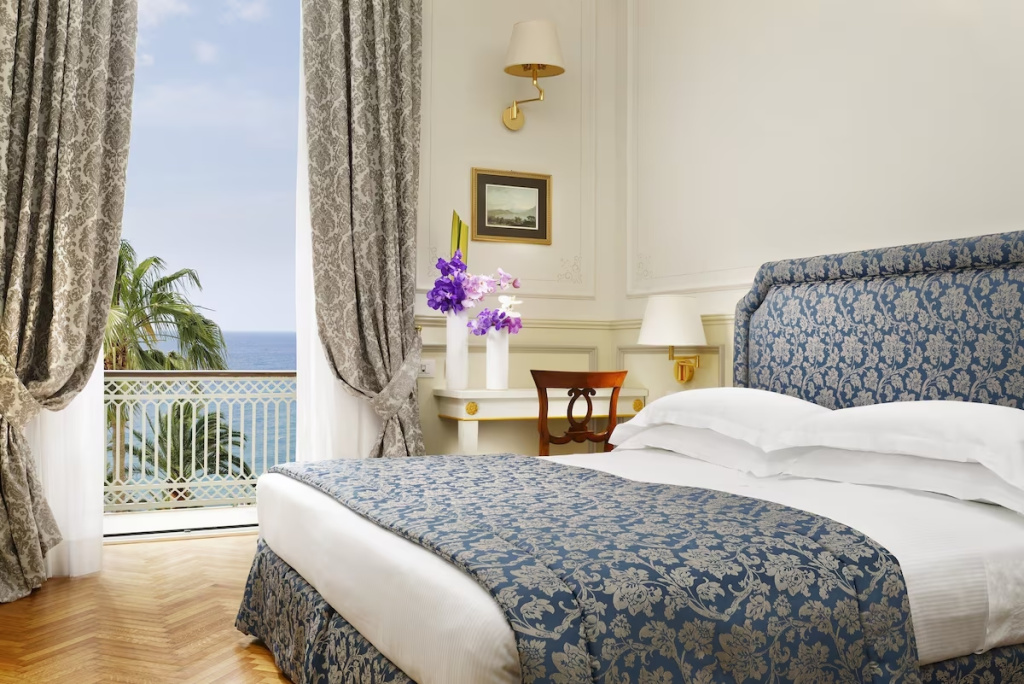 Royal Hotel Sanremo - Général