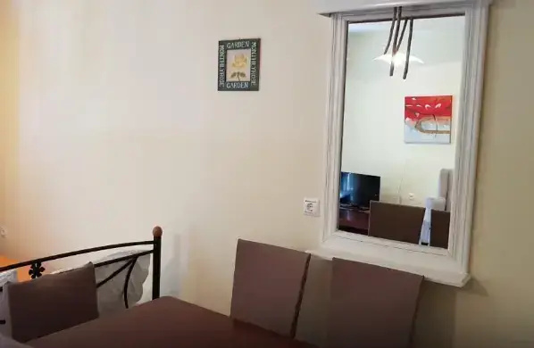 2 Bedrooms Superior Apartment
