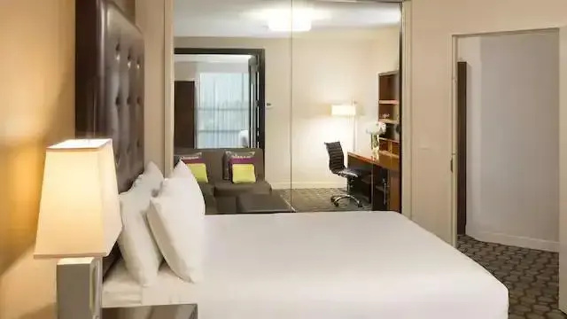 Hyatt Regency Orange County - Chambres