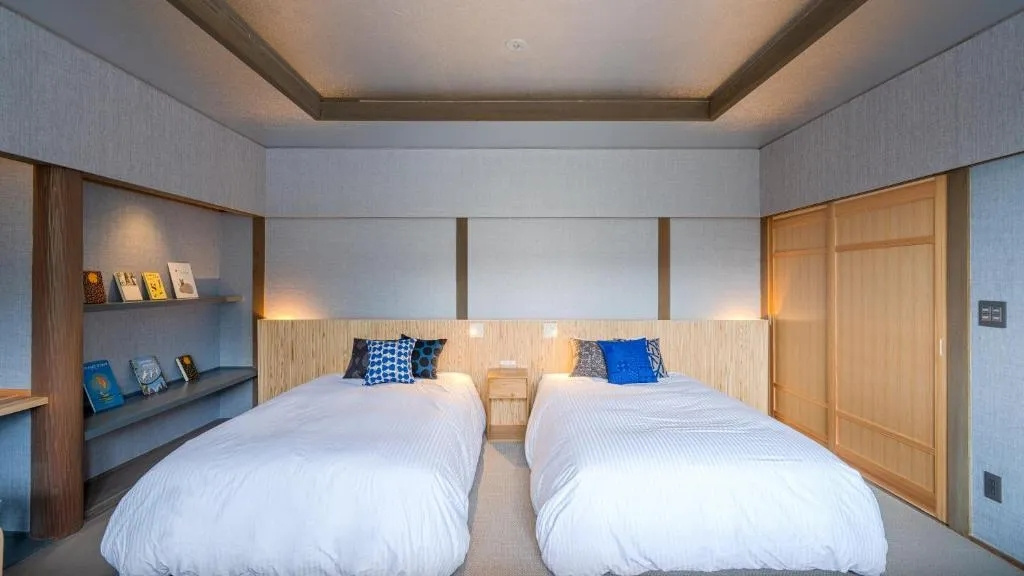 Enokiya Ryokan 사진 2