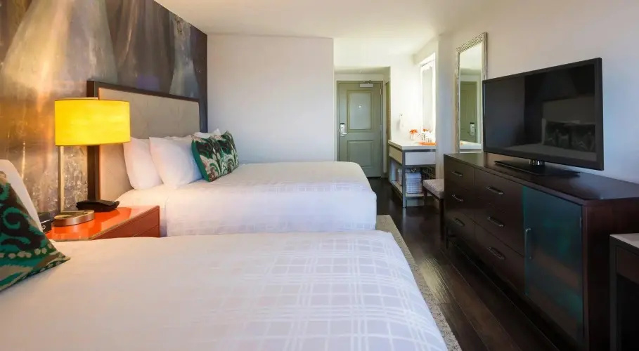 Hotel Indigo Savannah Historic District by IHG - Chambres