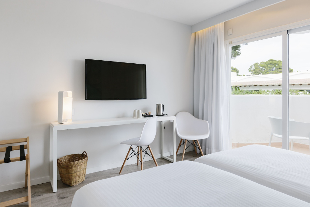 Bordoy Alcudia Bay (Adults Only +16) - Chambres