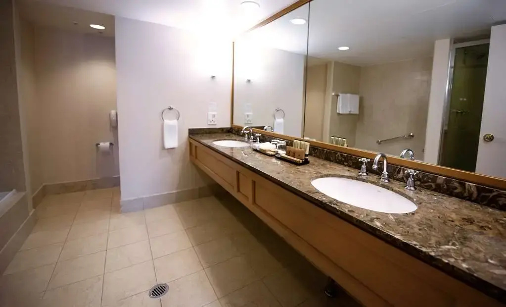 Stamford Plaza Sydney Airport Hotel & Conference Centre - Chambres