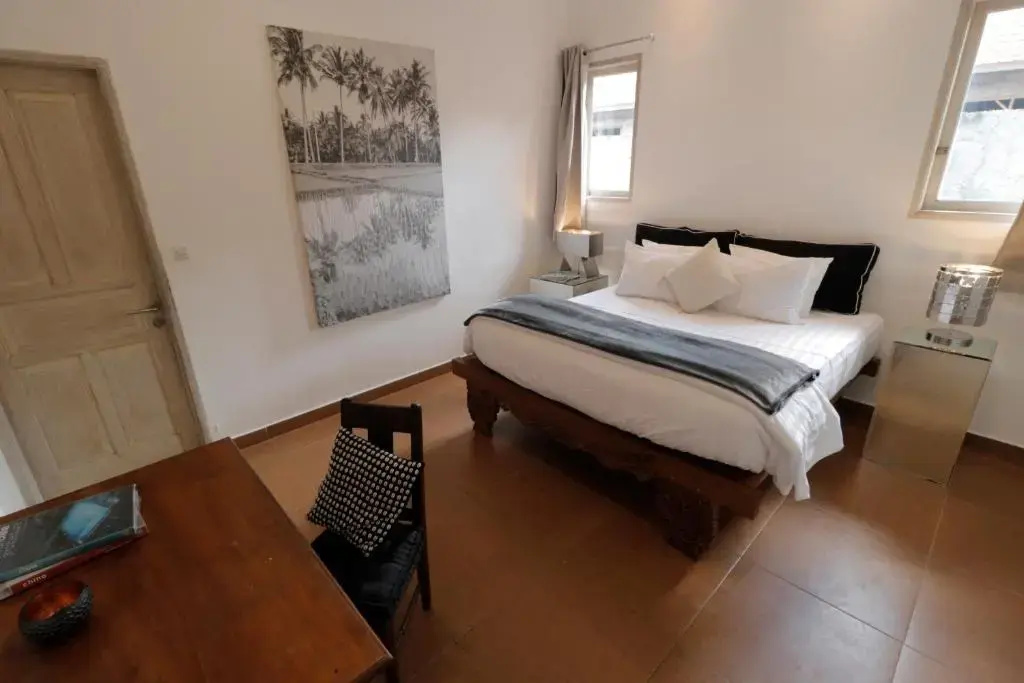 The Villas Umalas - Chambres