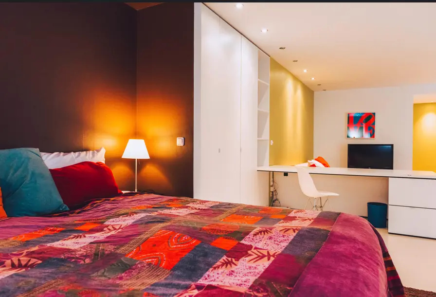 Hotel Villa Klemm - Wiesbaden City - Chambres