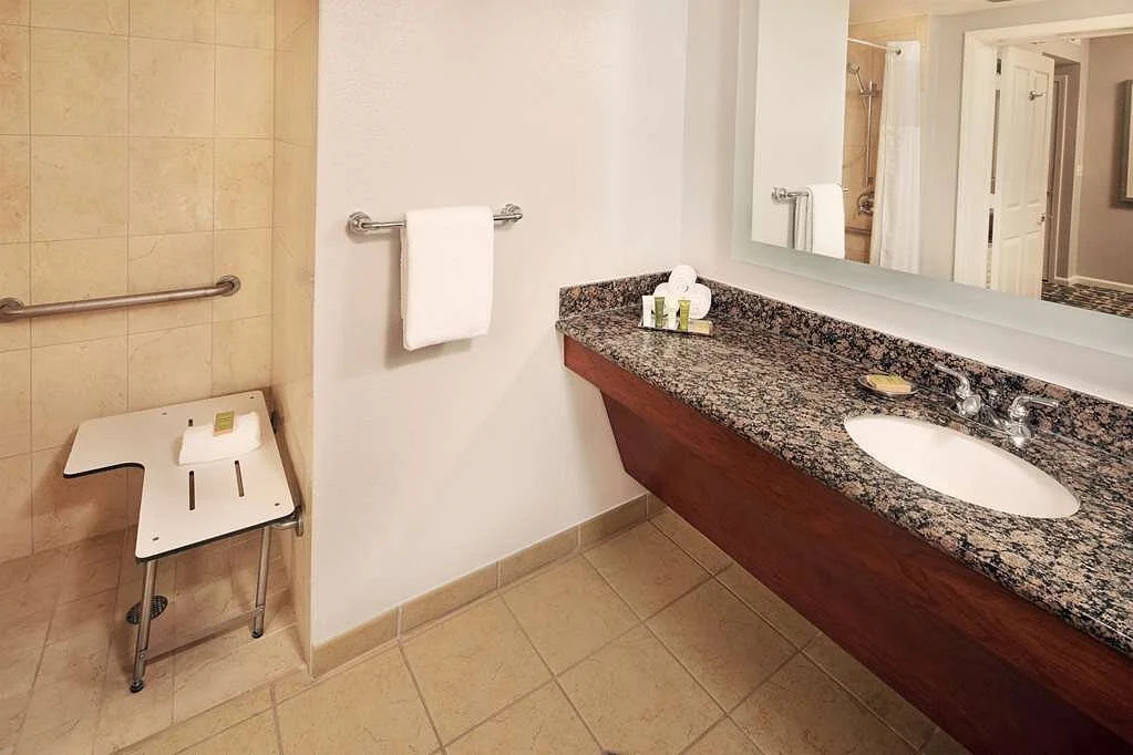 Hilton Grand Vacations Club Tuscany Village Orlando - Chambres