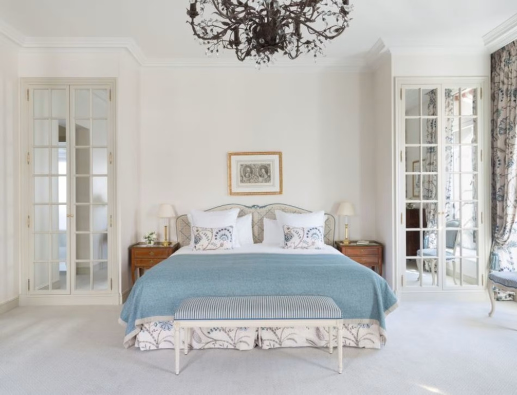 Hotel Le Bristol Paris 53