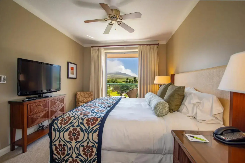 OUTRIGGER Honua Kai Resort & Spa - Chambres