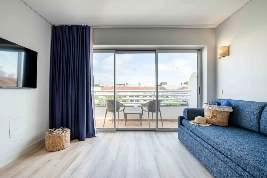 Aqualuz Lagos by The Editory - Chambres