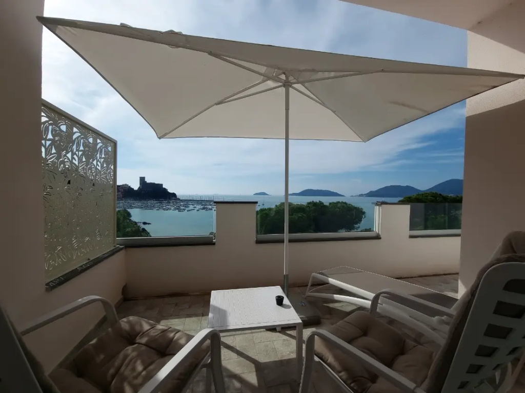 Hotel Byron - Chambres