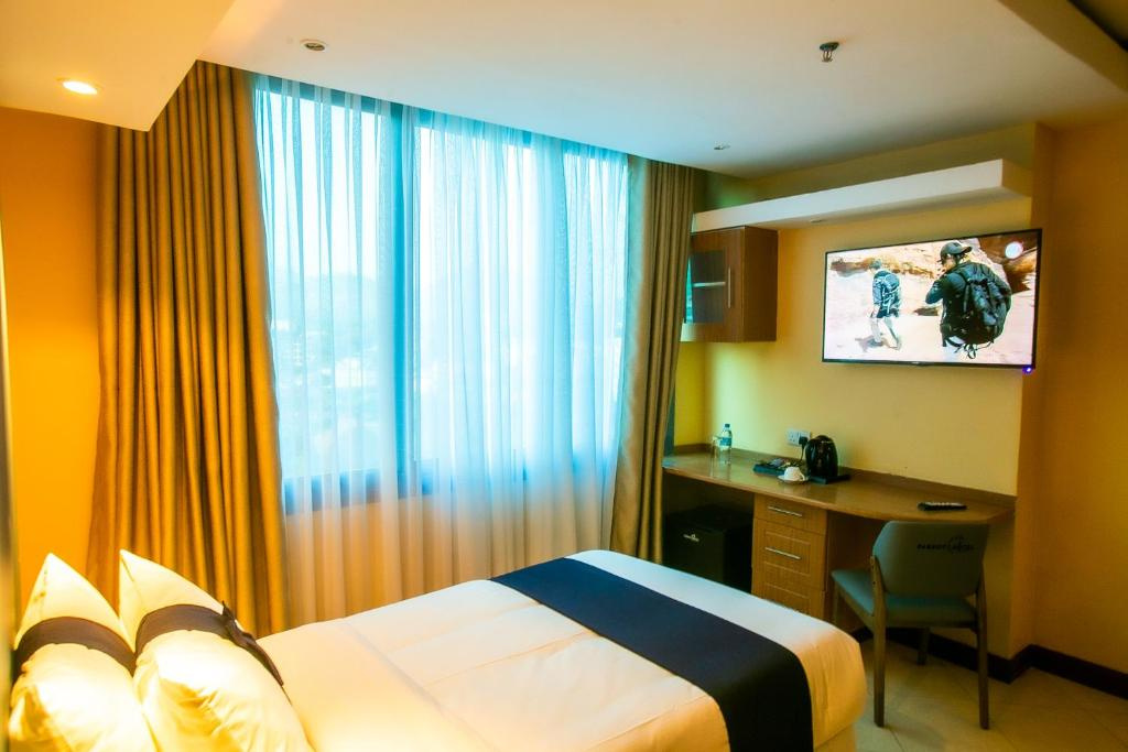 Hotel photo 13