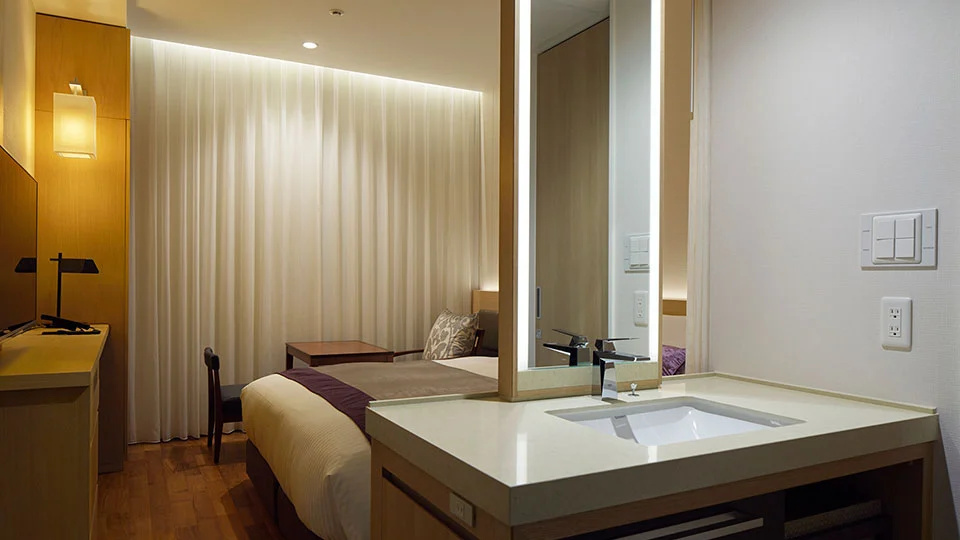 Mitsui Garden Hotel Osaka Premier 사진 3