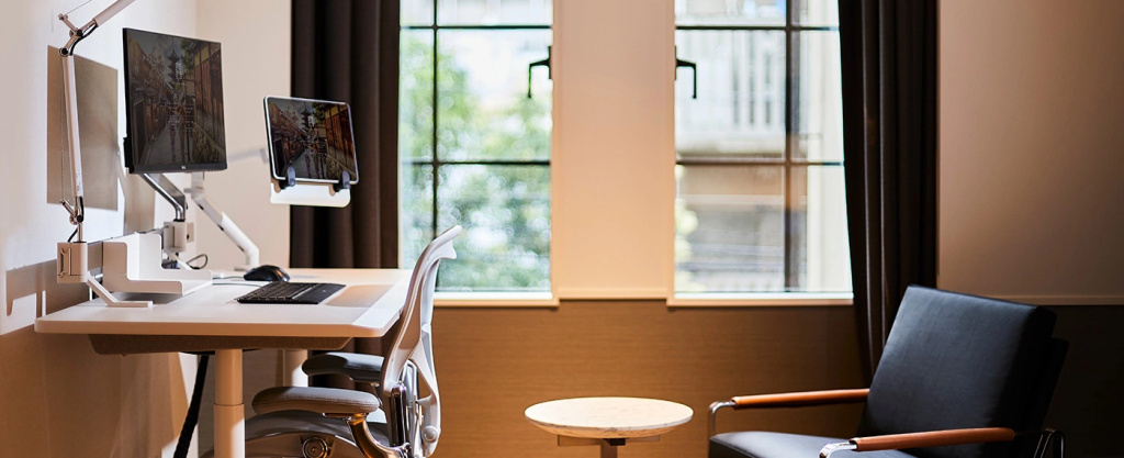 The Gate Hotel Kyoto Takasegawa By Hulic 사진 37