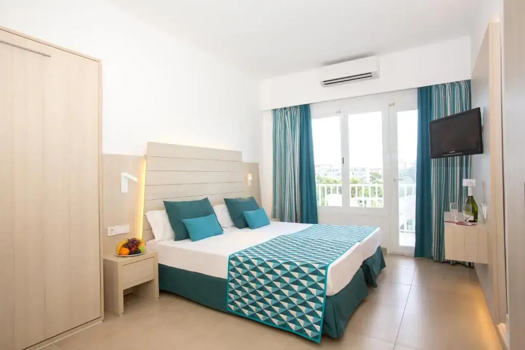 Hotel Luxor - Chambres