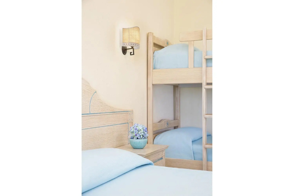 Club Hotel Marina Beach - Chambres